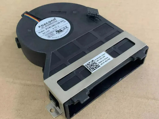 Foxconn PVB120G12H-P01 12V 0.75A DC Brushless Blower Fan – Compatible with DELL 390/790/990 SFF
