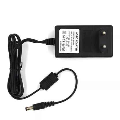 AC/DC Power Adapter 12V 2A