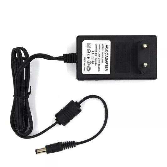 AC/DC Power Adapter 12V 2A